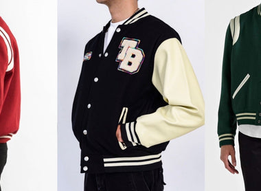 7 Truths Behind the Varsity Jacket Among Fashion Connoisseurs