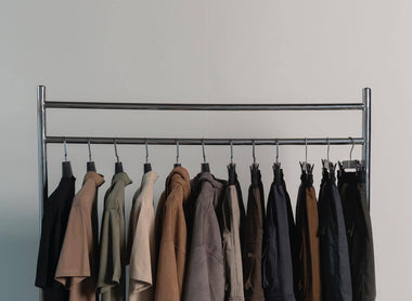 How to Store Winter Clothes Properly?
