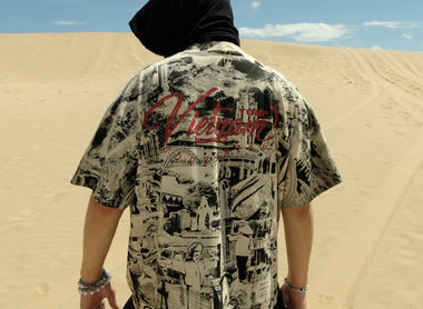 The secret behind the printing technology of the pioneering