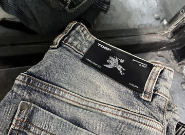 Double Knee Wide Leg Pants From Workwear To Cholo Culture