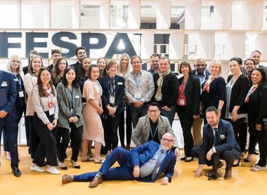 FESPA International Federation of Printing Associations