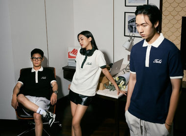 LOOK BOOK - TOBI VACATION '22