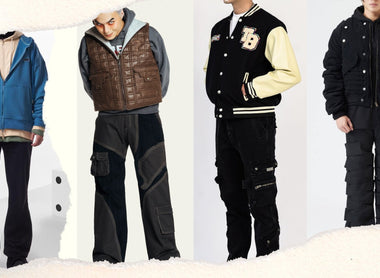 LOCAL BRAND JACKETS YOU SHOULD BUY