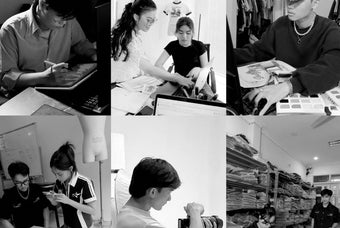 Soulmates Joining the Journey to Preserve Vietnamese Memories