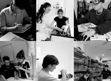 Soulmates Joining the Journey to Preserve Vietnamese Memories