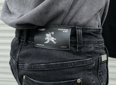 The Truth About How to Preserve Jeans/Denim Effectively