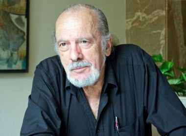 Learn about Michel Caza - The World's Master of Screen Printing Masters