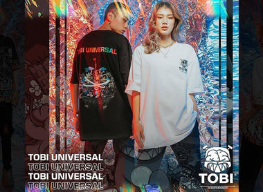 TOBI UNIVERSE