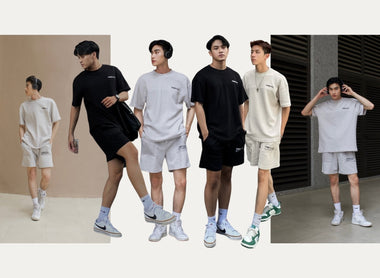 Waffle – Brand new fabric from Vietnamese local brand