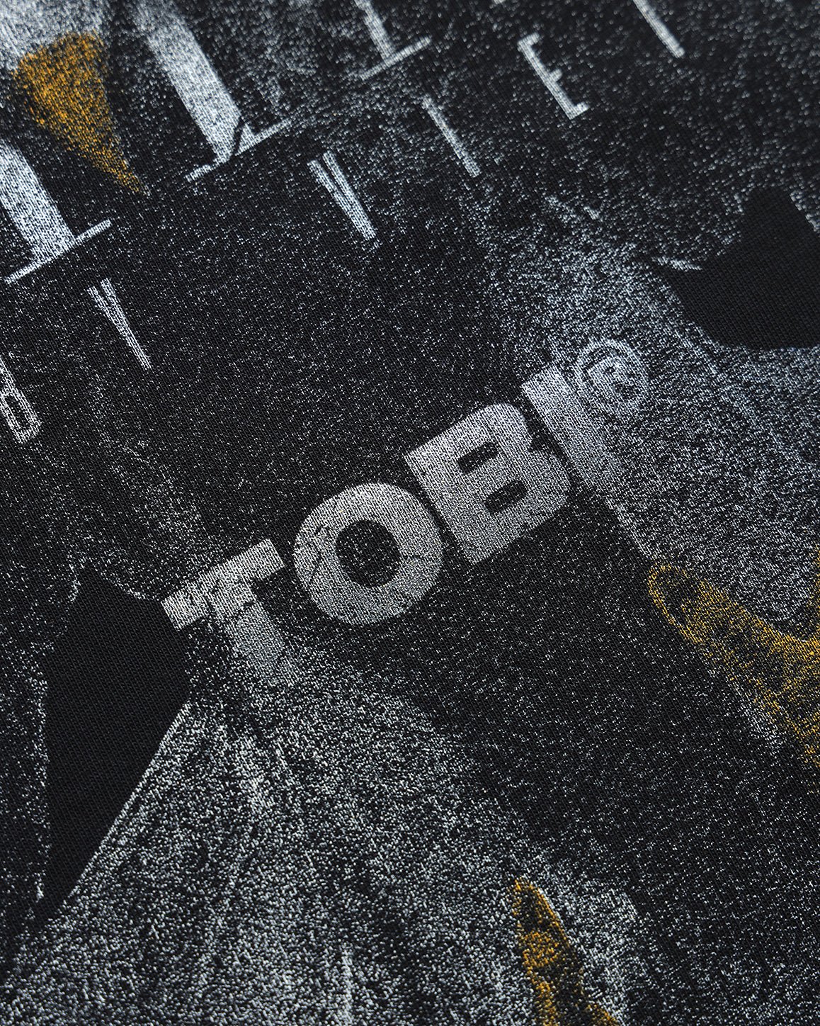 TOBI® Lord Of The Sky T-shirt - TOBI