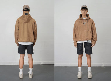 5 Tip Bảo Quản Hoodie Như Mới