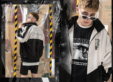 FUTURISM | Autumn Winter 2018 