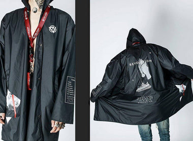 Revolution | Autumn Winter 2016 