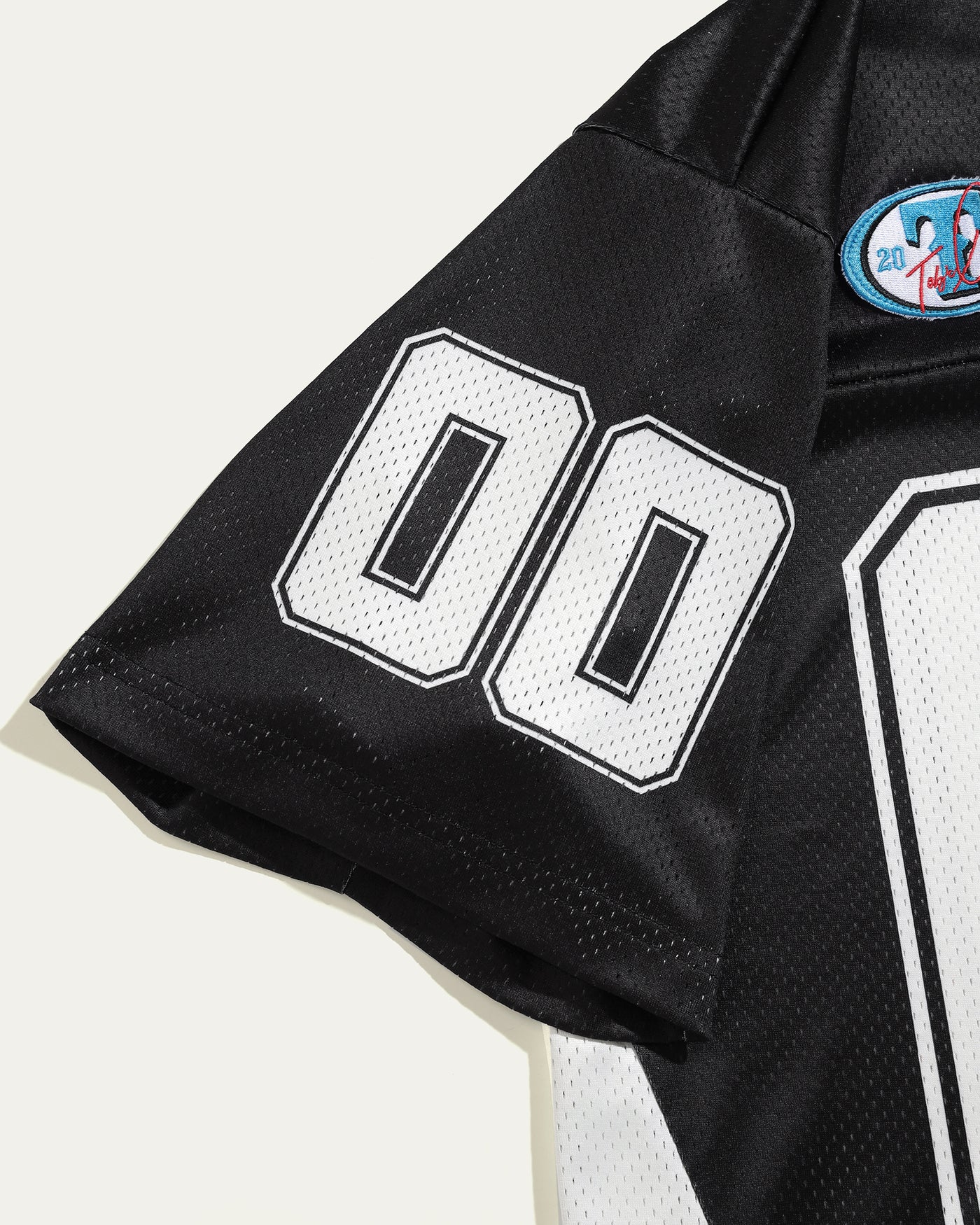 TOBI Team NFL Jersey