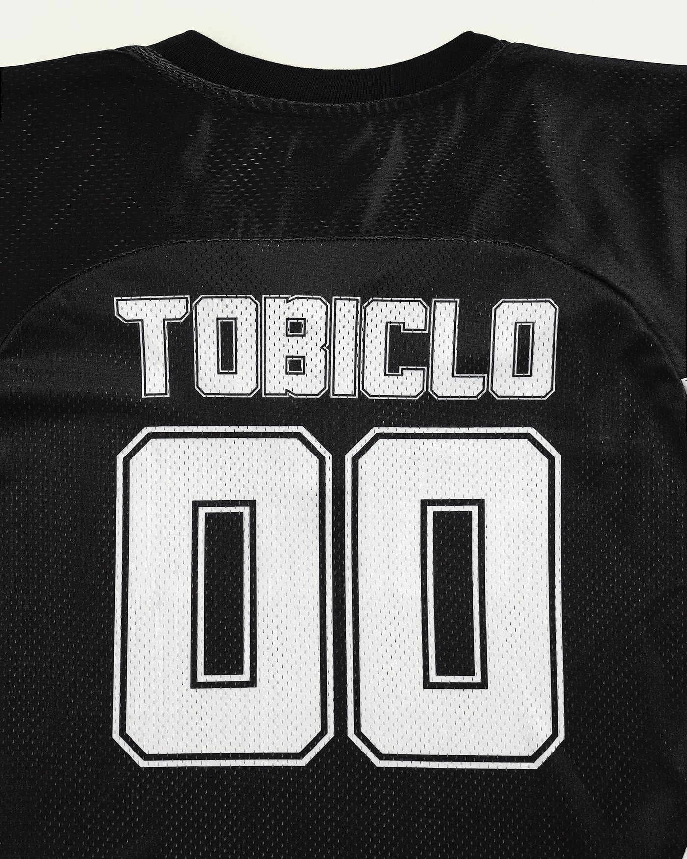 TOBI Team Hockey Jersey