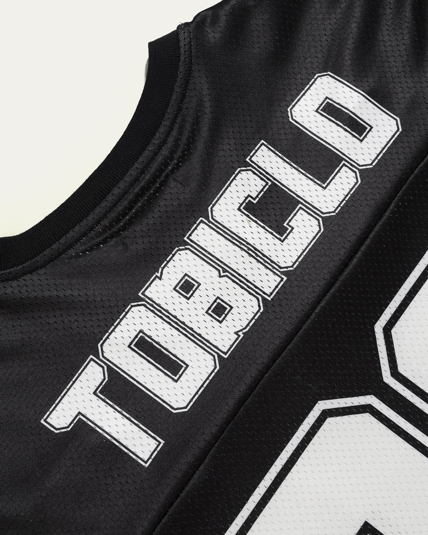 TOBI Team NFL Jersey