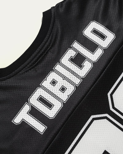 TOBI Team NFL Jersey