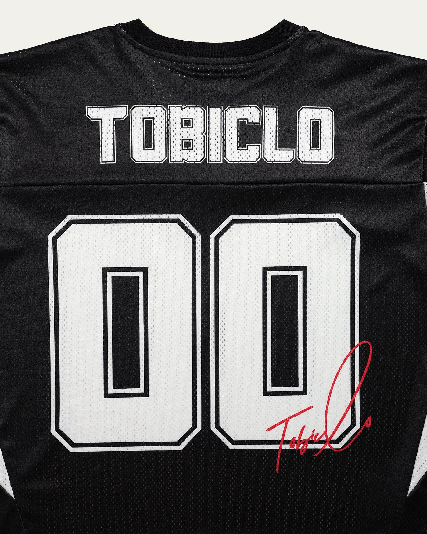 TOBI Team NFL Jersey