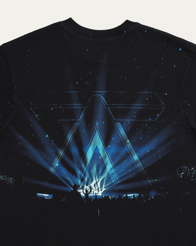 [PRE-ORDER] ATSH Concert Overprinted T-shirt