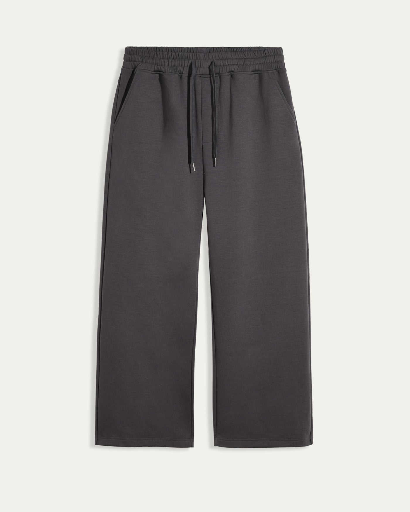 TOBI Blank Flex Air Pants - Lead Shell