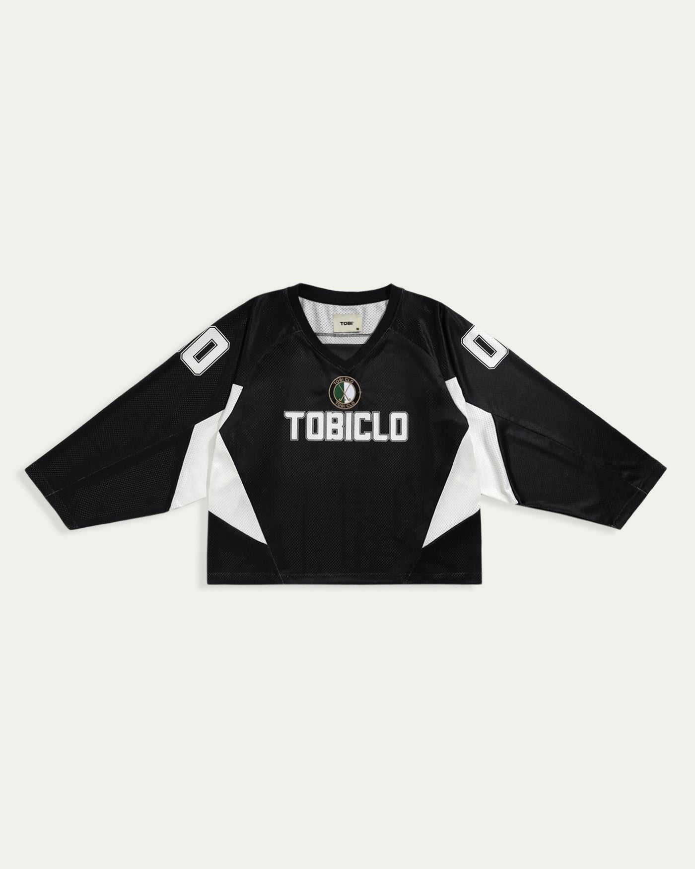 TOBI Team Hockey Jersey