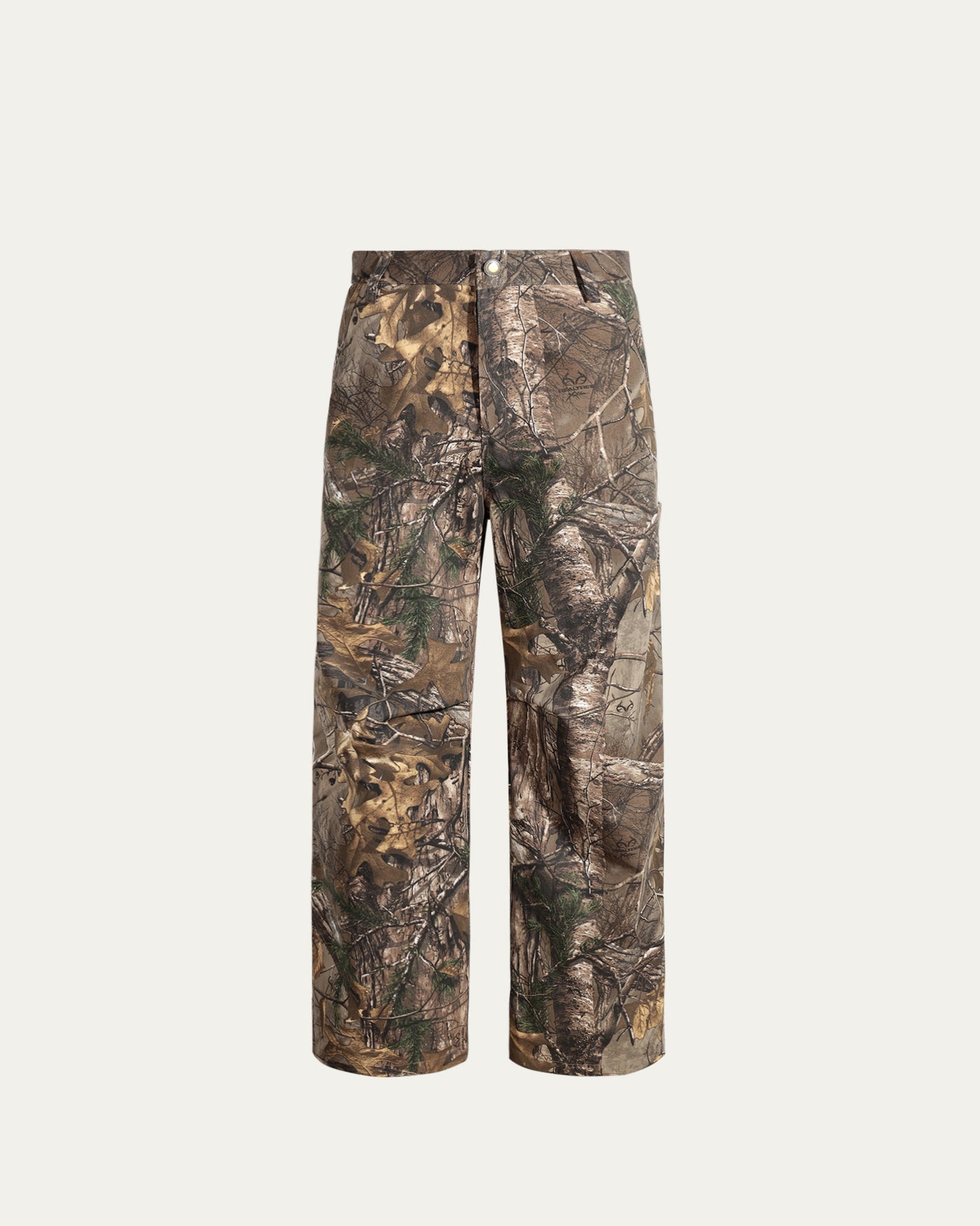 Real Tree Cargo Pants