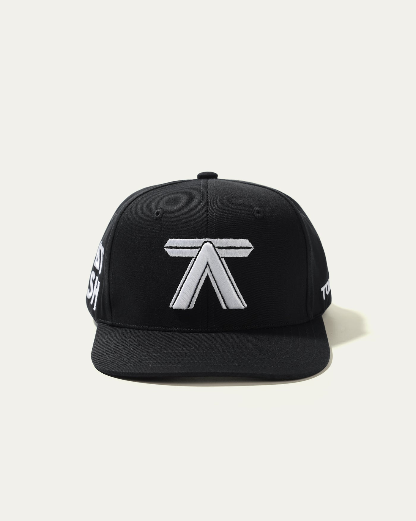 ATSH Cap - Black