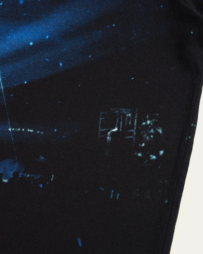 ATSH Concert Overprinted T-shirt