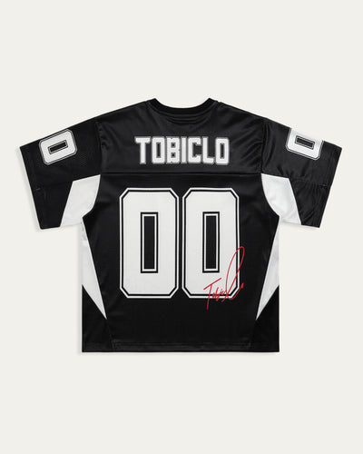 TOBI Team NFL Jersey