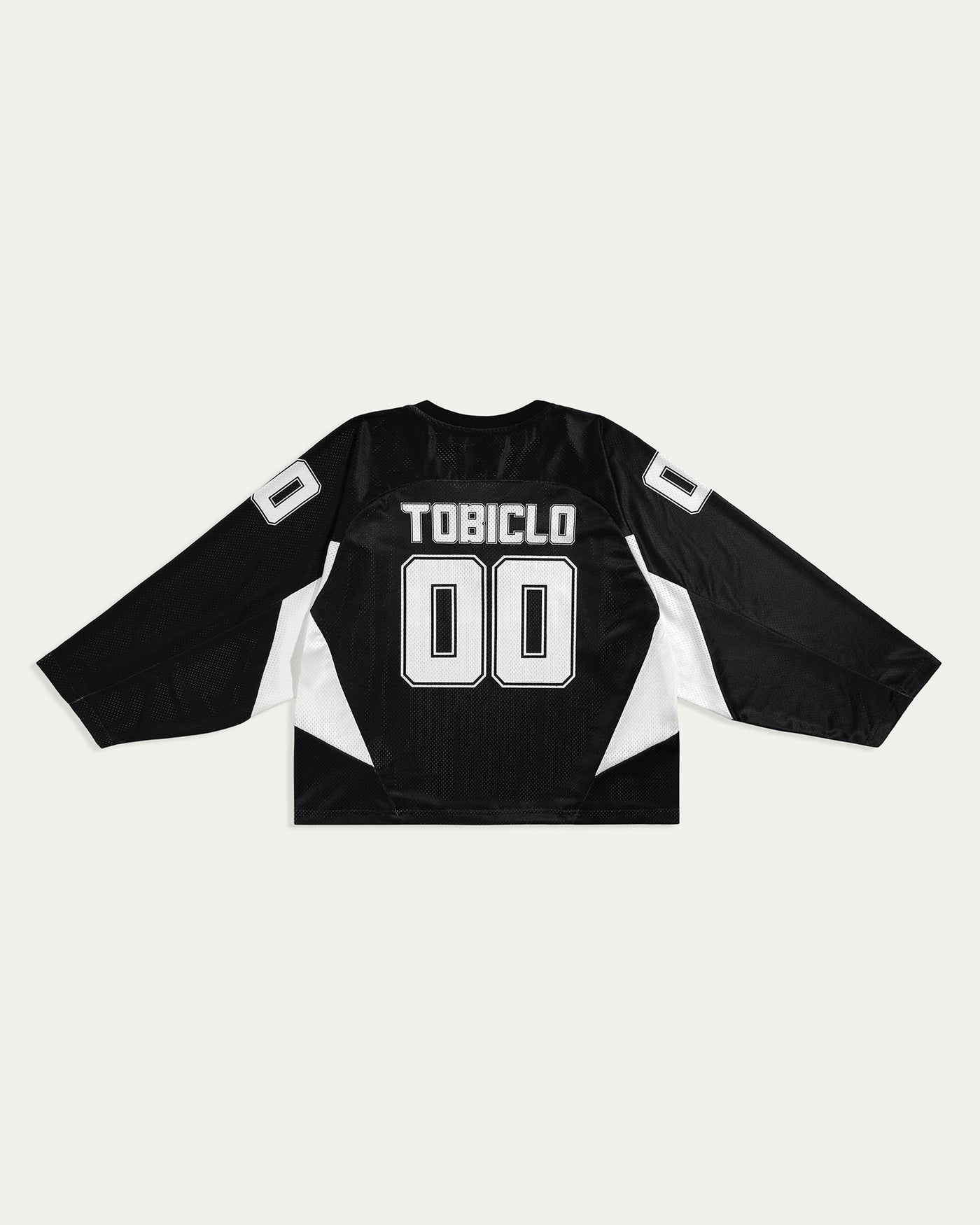 TOBI Team Hockey Jersey