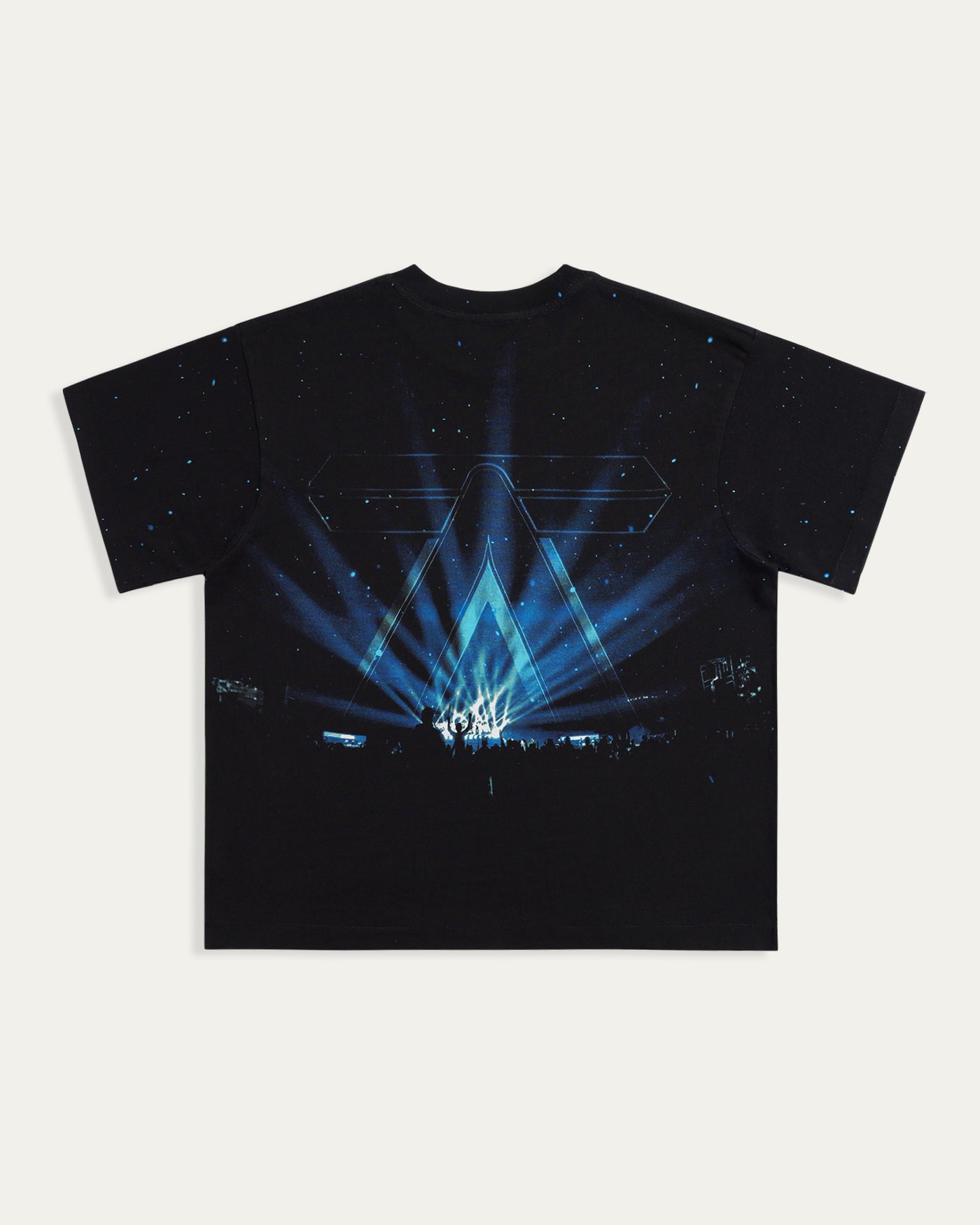 [PRE-ORDER] ATSH Concert Overprinted T-shirt