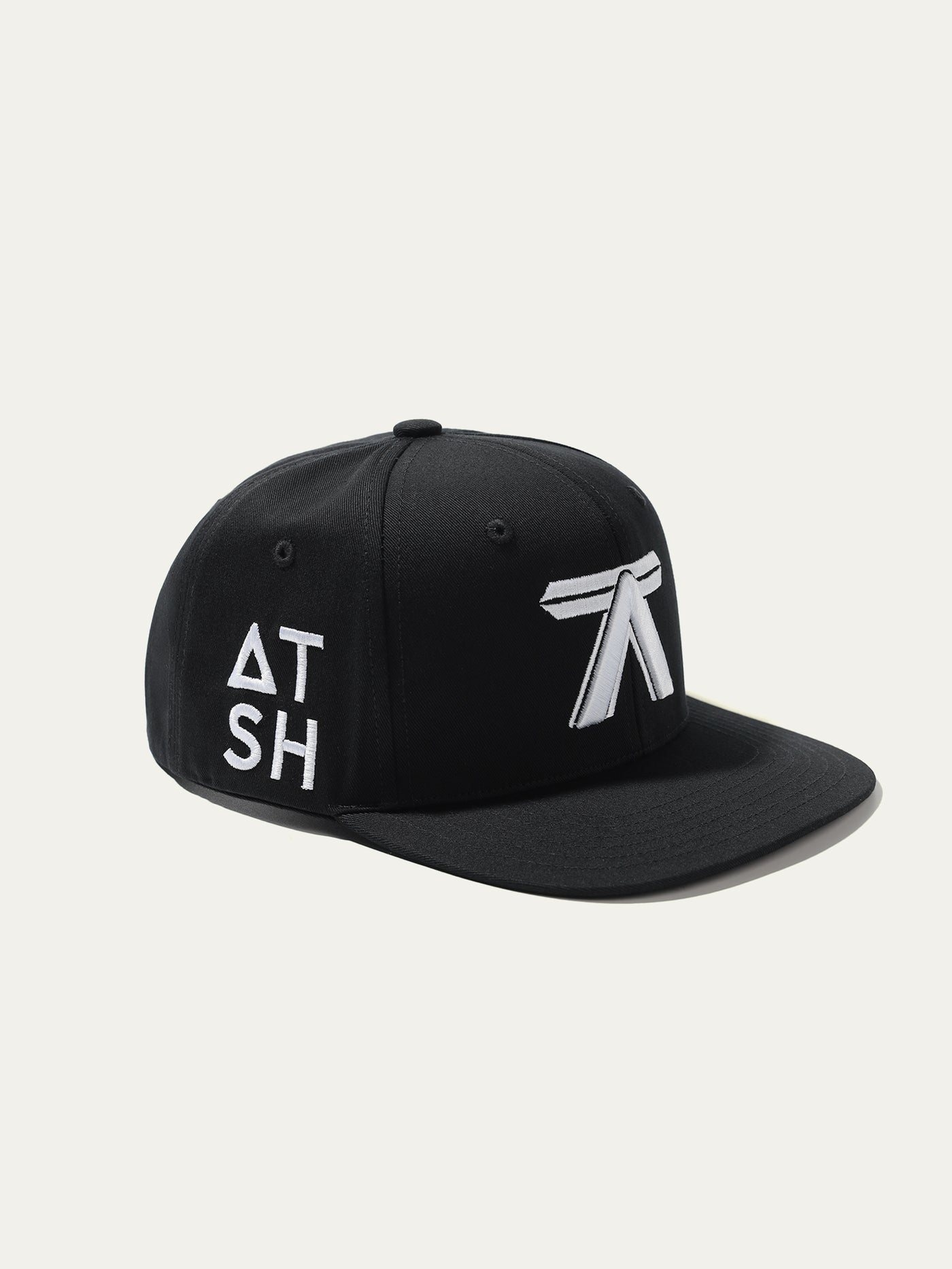 ATSH Cap - Black