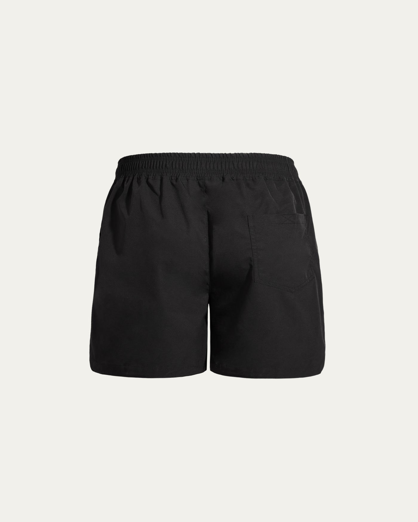 ATSH Nylon Basic Shorts