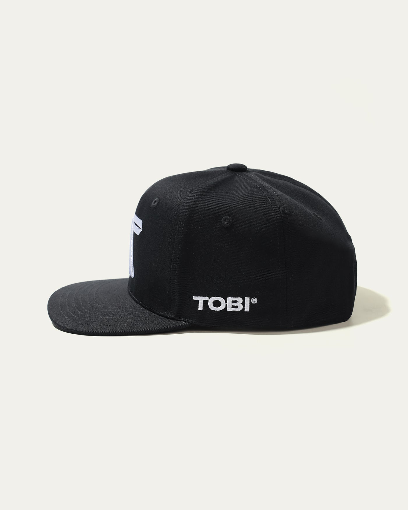 ATSH Cap - Black