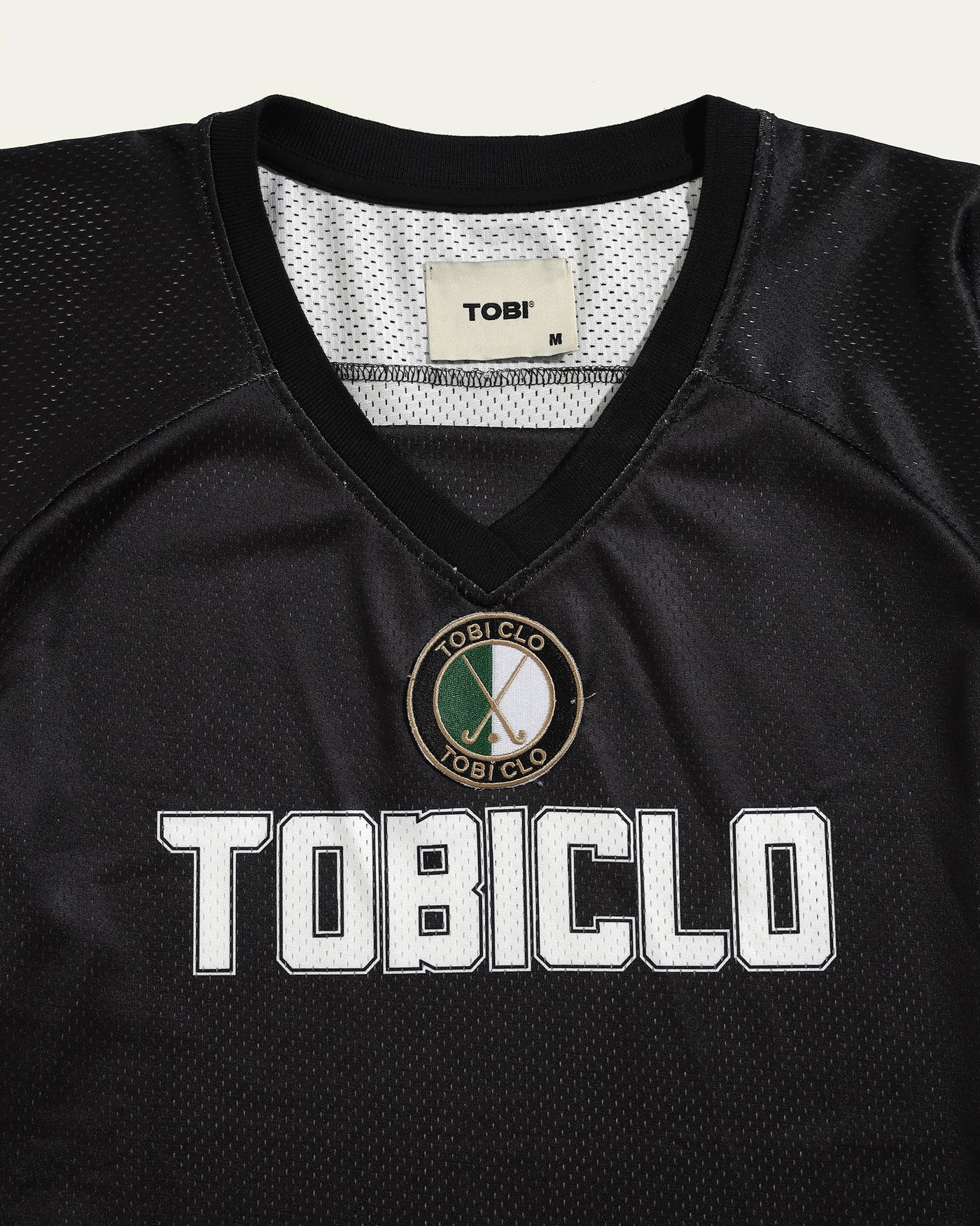 TOBI Team Hockey Jersey