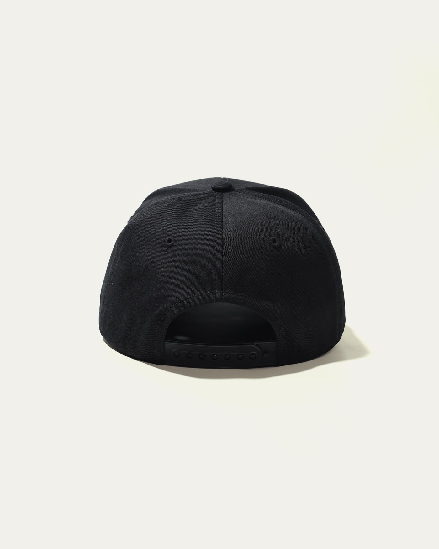 ATSH Cap - Black