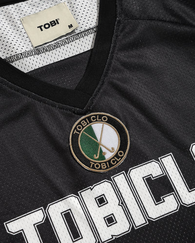 TOBI Team Hockey Jersey