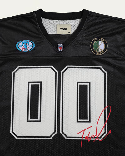 TOBI Team NFL Jersey