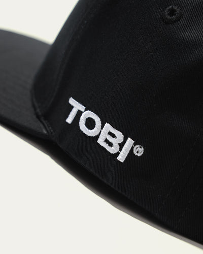 ATSH Cap - Black