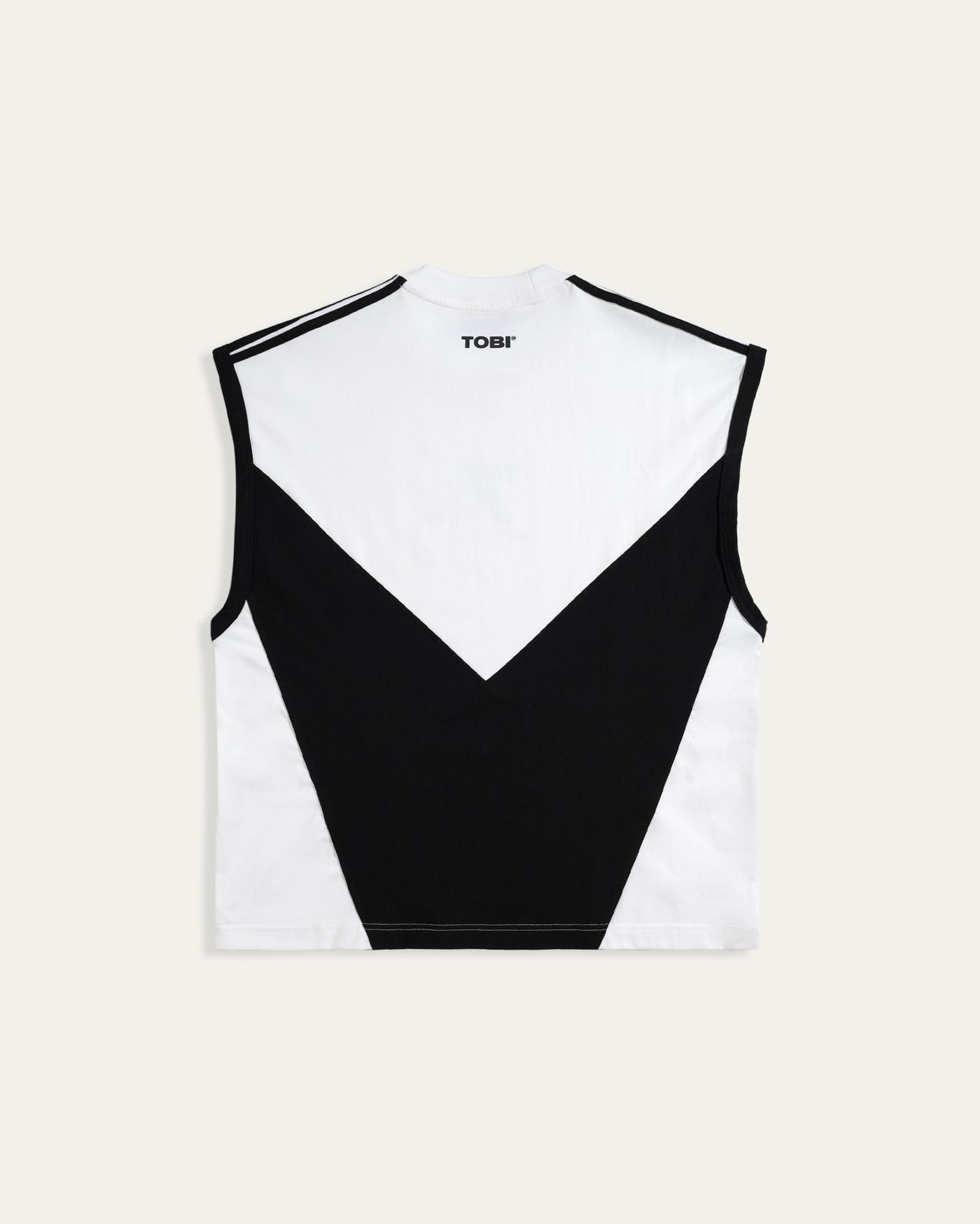 ATSH B&amp;W Tanktop