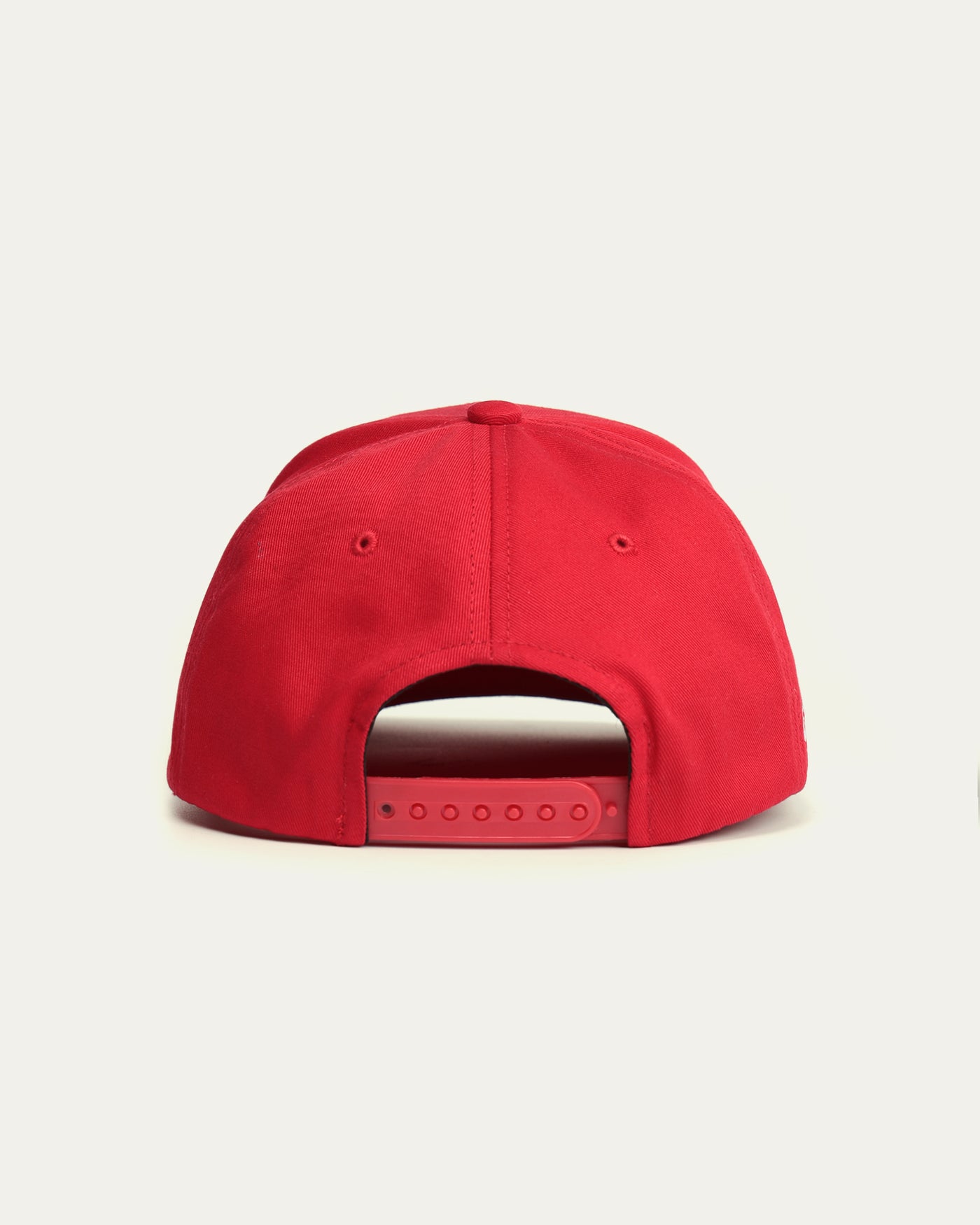 Sunday Weather Cap - Red