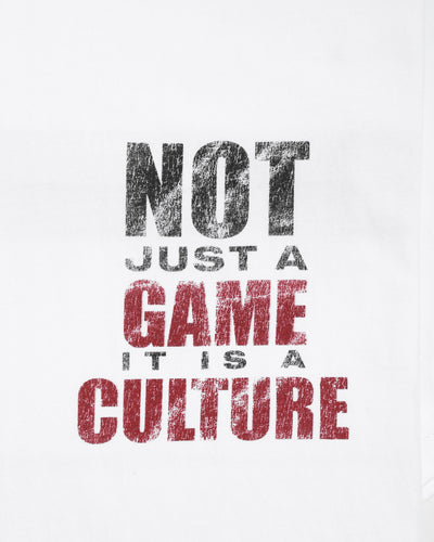 Game Culture Boxy T-shirt