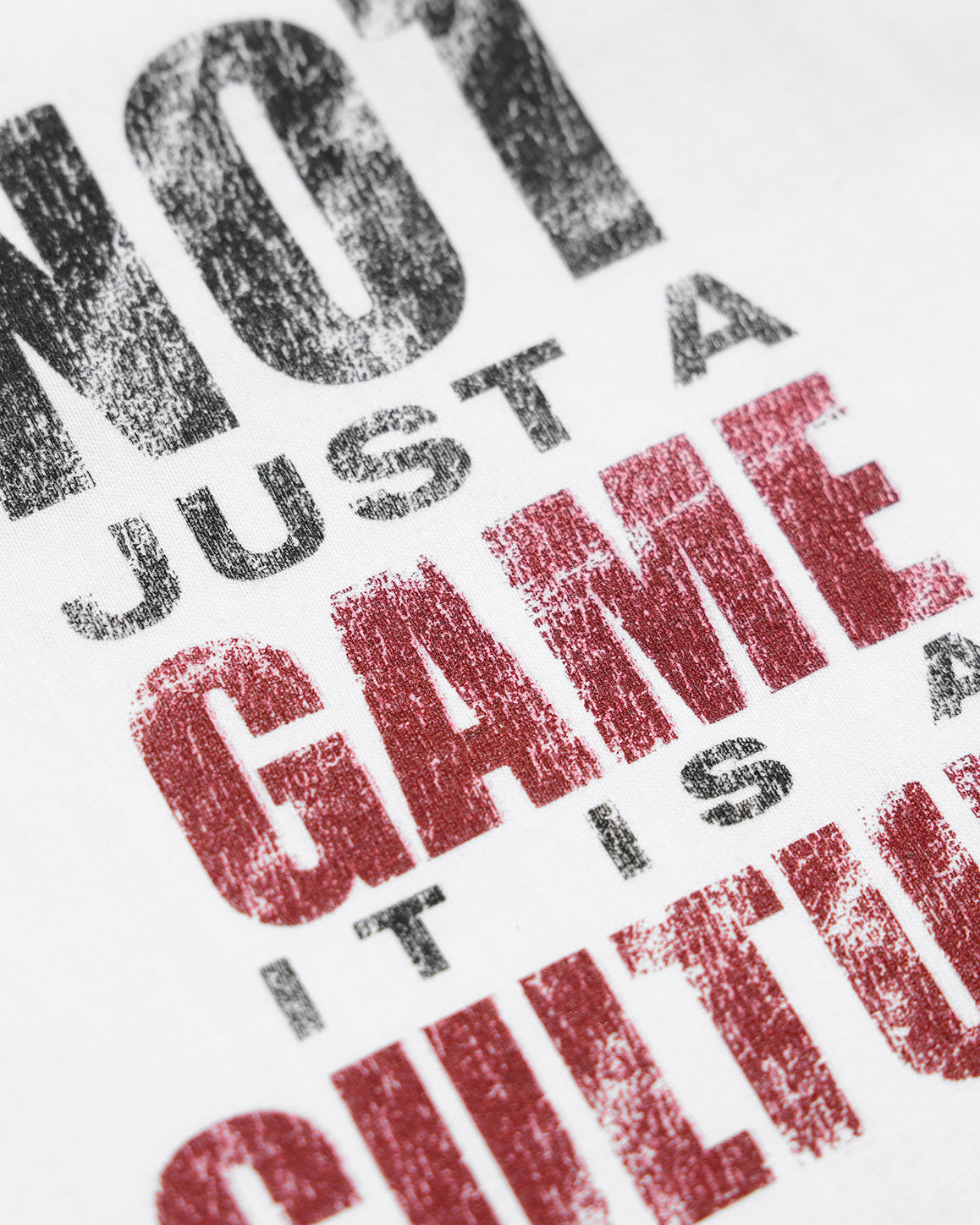 Game Culture Boxy T-shirt