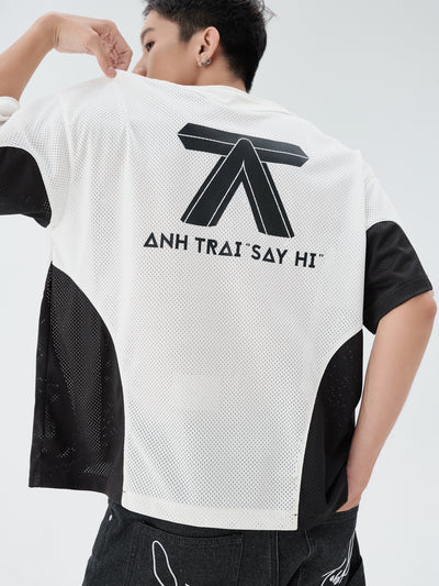 ATSH Baseball Jersey