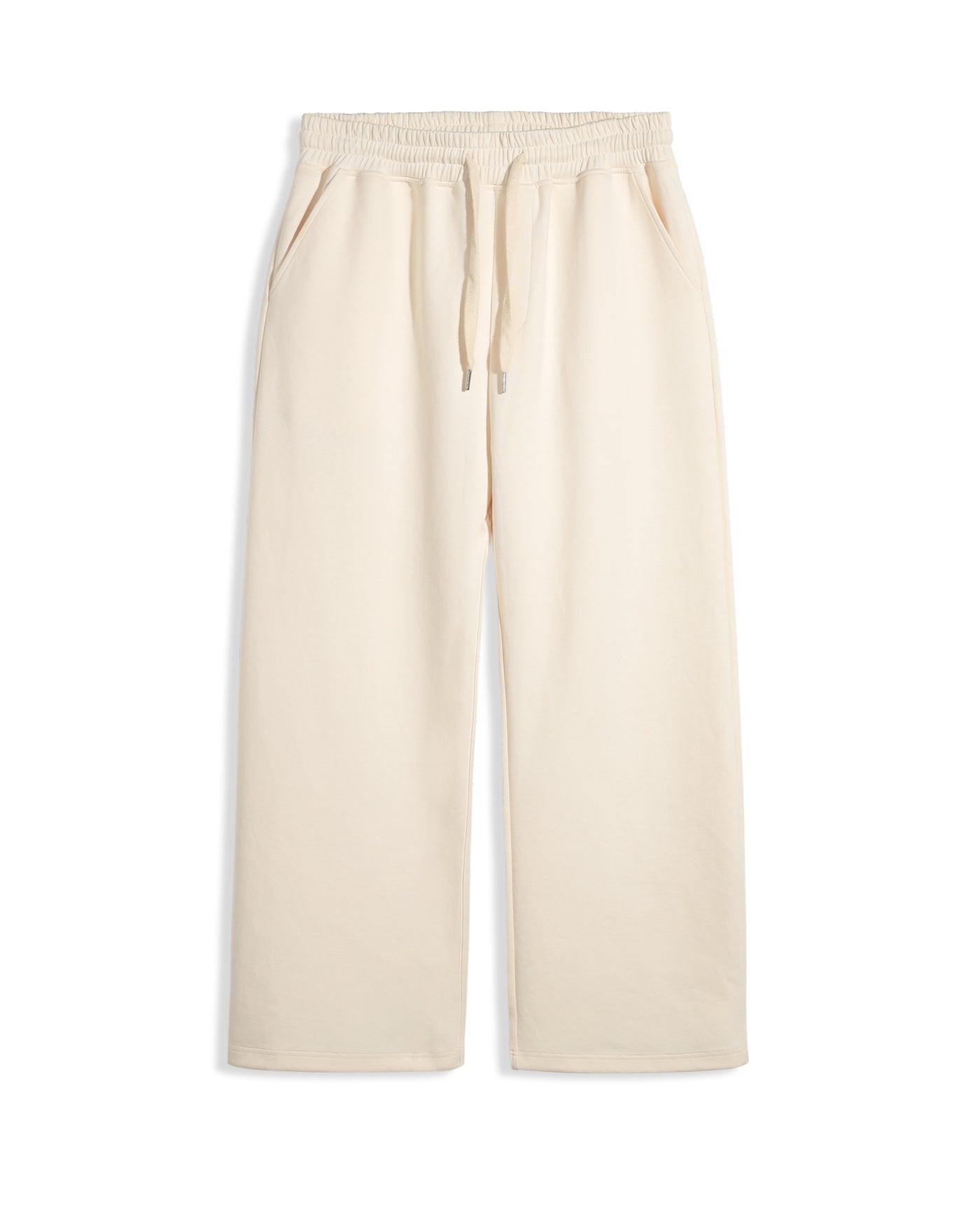 TOBI Blank Flex Air Pants - Off White