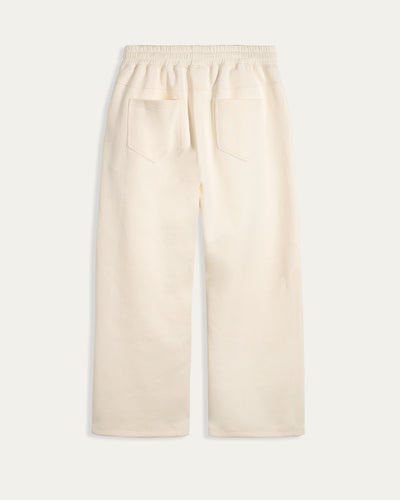 TOBI Blank Flex Air Pants - Off White