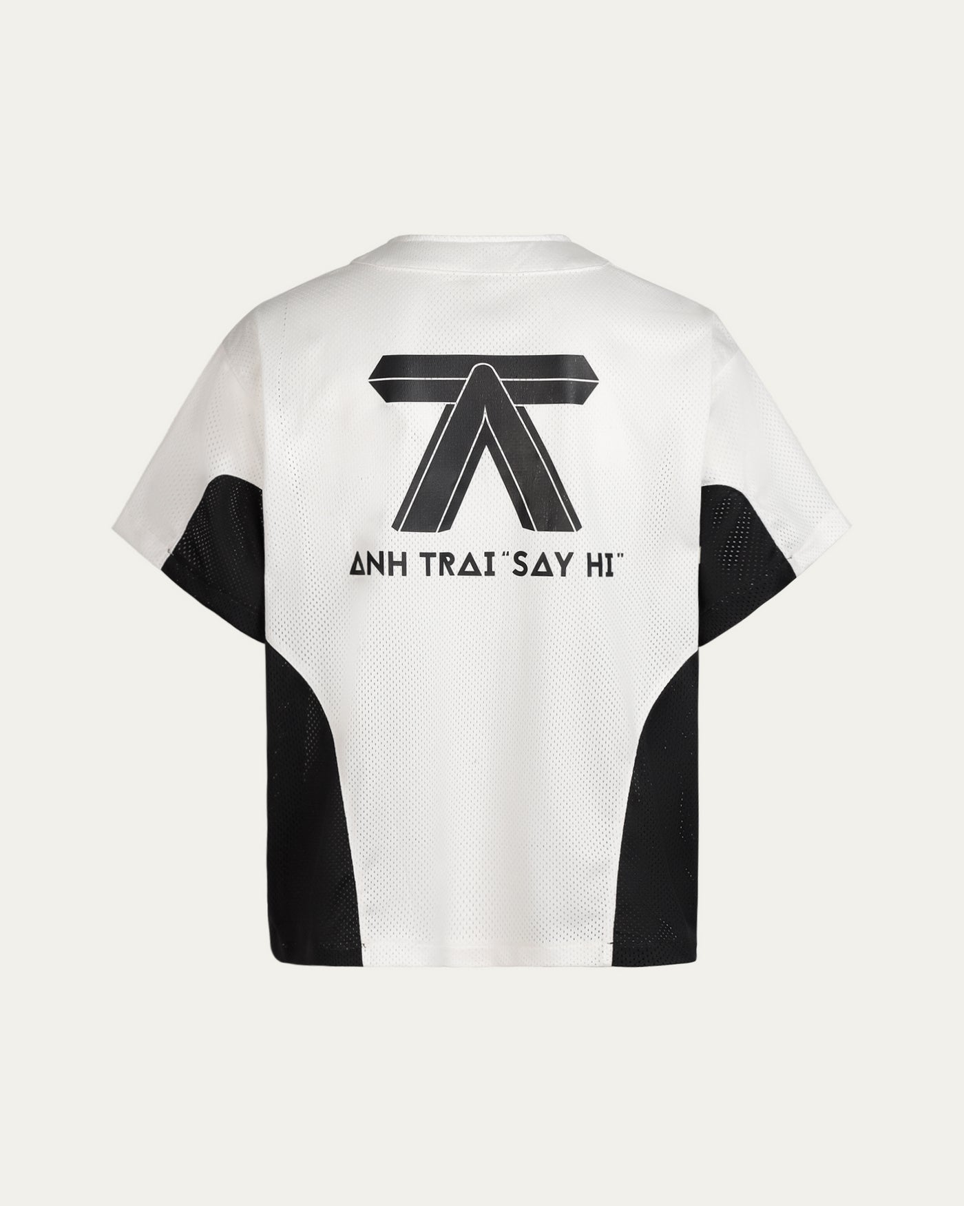 ATSH Baseball Jersey