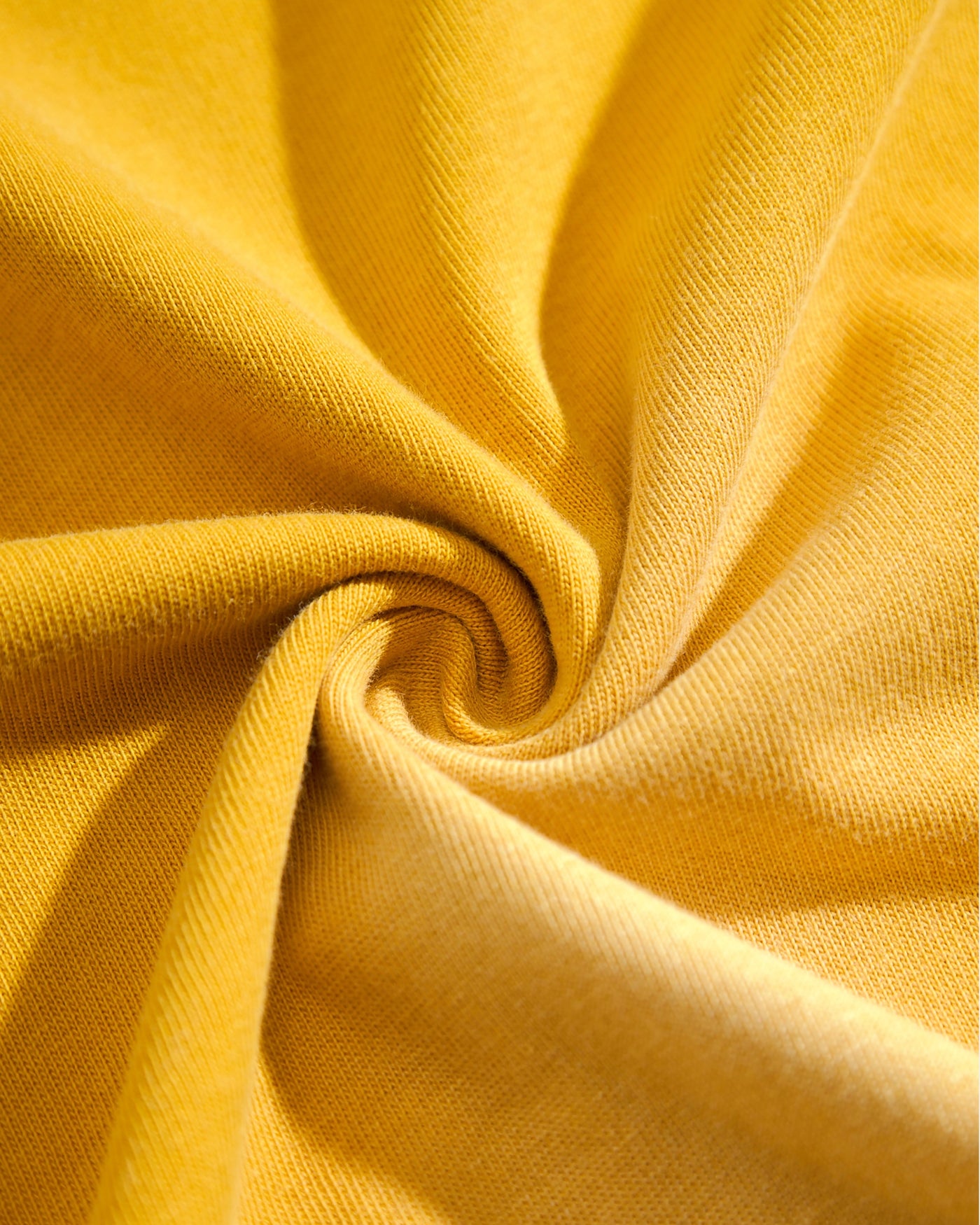 Blank Boxy Wash T-shirt - Golden Age