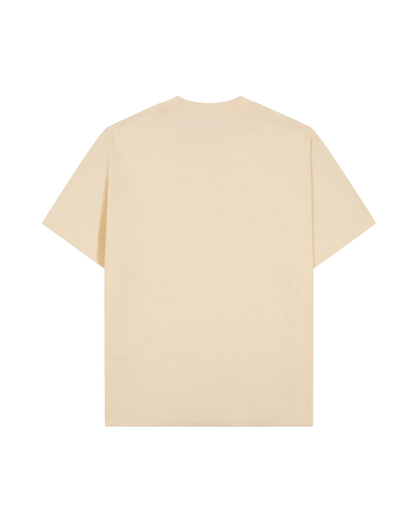 TOBI Surfing Boxy T-shirt - Off White