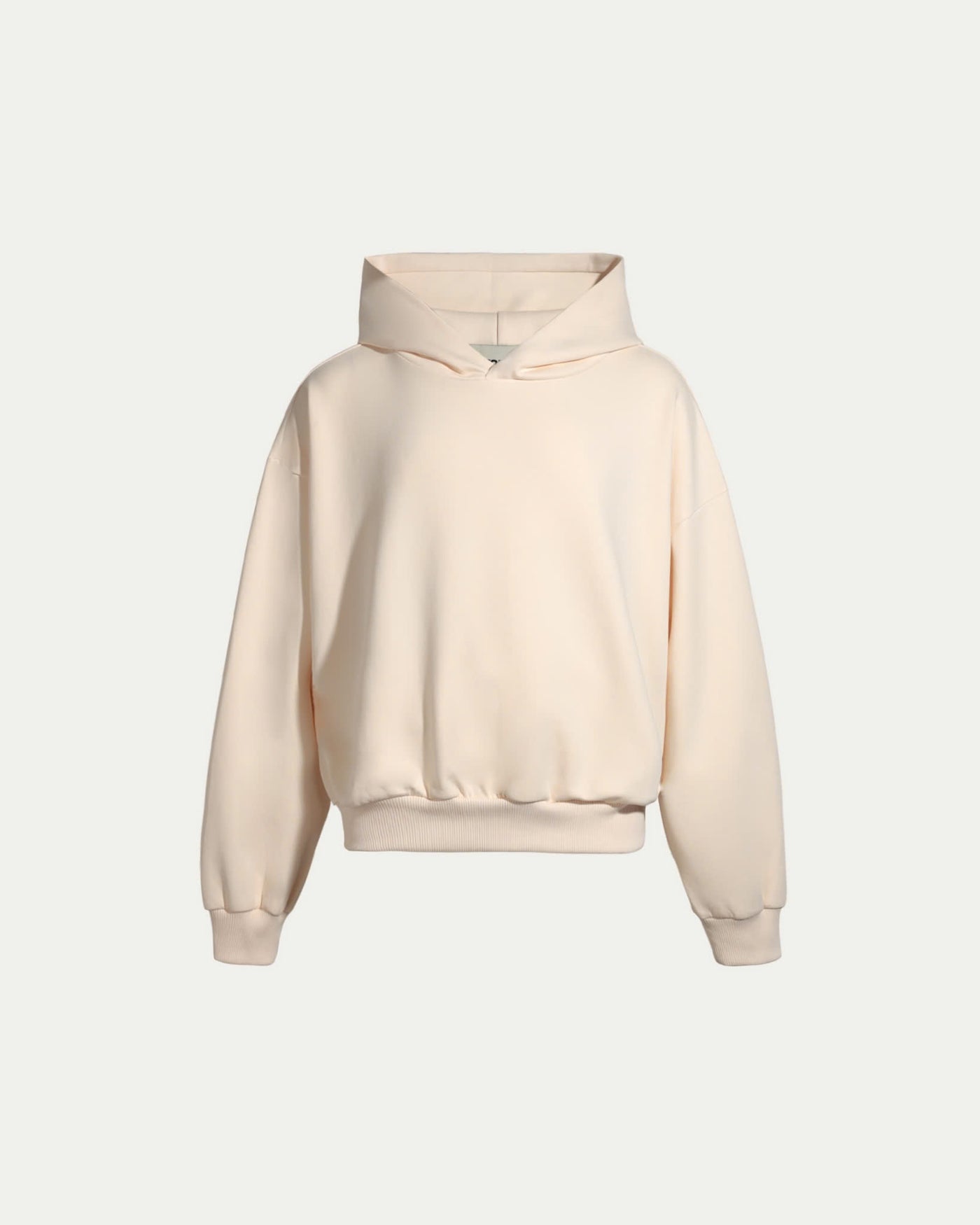 Blank Flex Air Hoodie - Off White